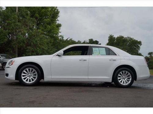 2013 Chrysler 300 Base, US $20,854.00, image 17