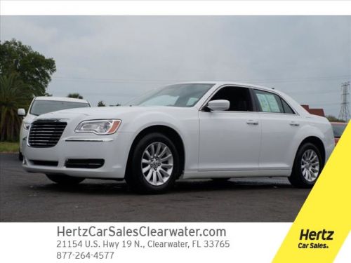 2013 Chrysler 300 Base, US $20,854.00, image 22