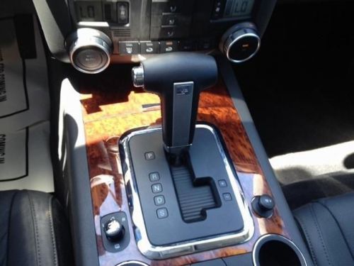 2010 Volkswagen Touareg VR6, US $25,424.00, image 2