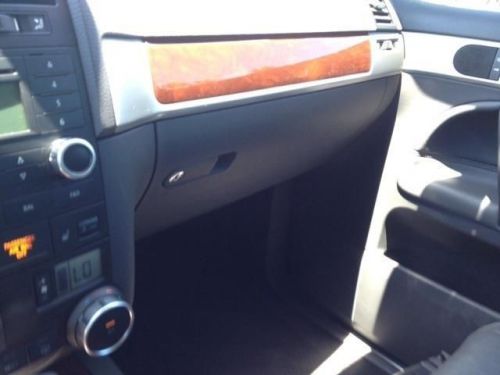 2010 Volkswagen Touareg VR6, US $25,424.00, image 3