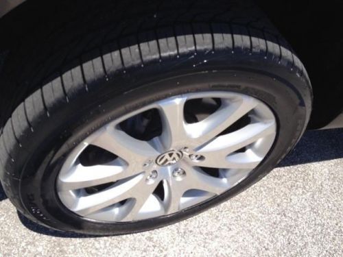 2010 Volkswagen Touareg VR6, US $25,424.00, image 5