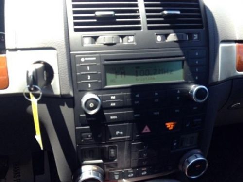 2010 Volkswagen Touareg VR6, US $25,424.00, image 6