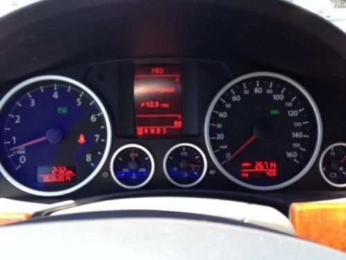 2010 Volkswagen Touareg VR6, US $25,424.00, image 13