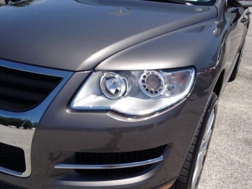 2010 Volkswagen Touareg VR6, US $25,424.00, image 14