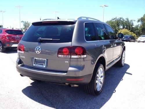 2010 Volkswagen Touareg VR6, US $25,424.00, image 16