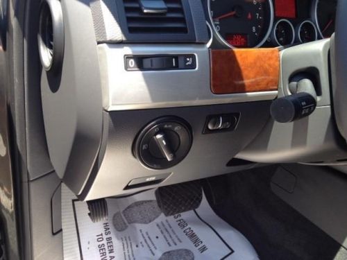 2010 Volkswagen Touareg VR6, US $25,424.00, image 19