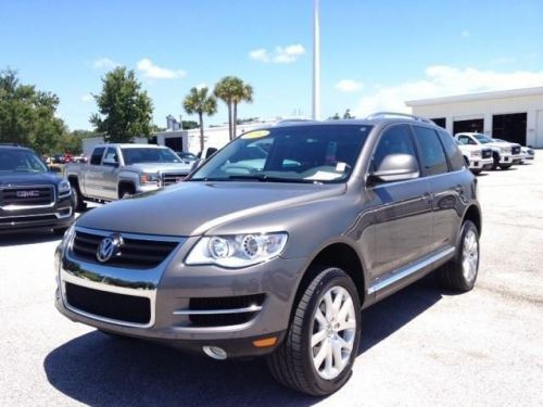 2010 Volkswagen Touareg VR6, US $25,424.00, image 20