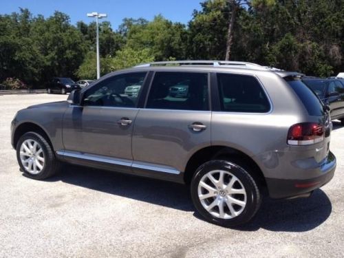 2010 Volkswagen Touareg VR6, US $25,424.00, image 21