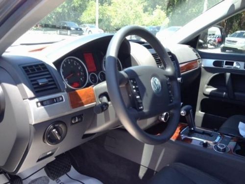 2010 Volkswagen Touareg VR6, US $25,424.00, image 22