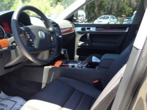 2010 Volkswagen Touareg VR6, US $25,424.00, image 23