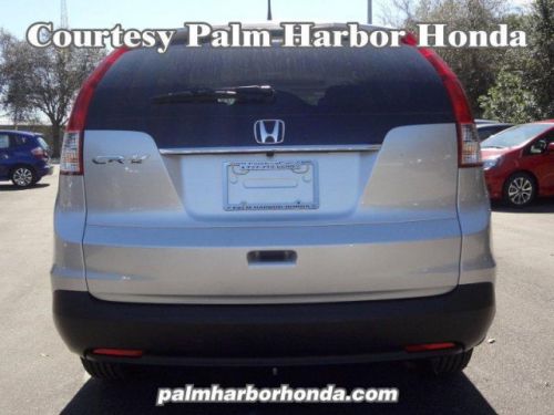 2014 Honda CR-V EX-L, US $28,525.00, image 9
