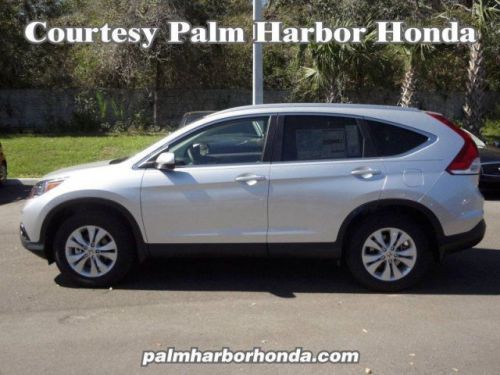 2014 Honda CR-V EX-L, US $28,525.00, image 10