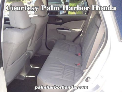 2014 Honda CR-V EX-L, US $28,525.00, image 11