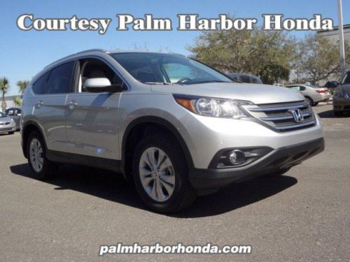 2014 Honda CR-V EX-L, US $28,525.00, image 12