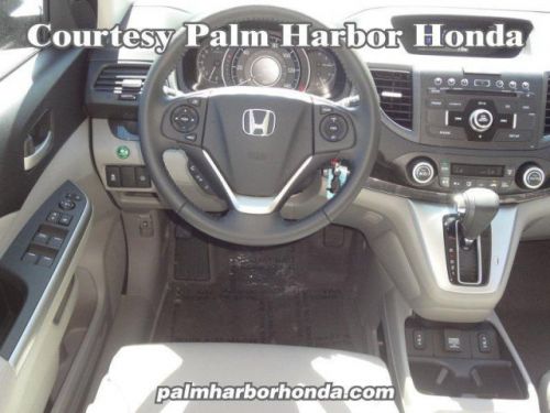 2014 Honda CR-V EX-L, US $28,525.00, image 22