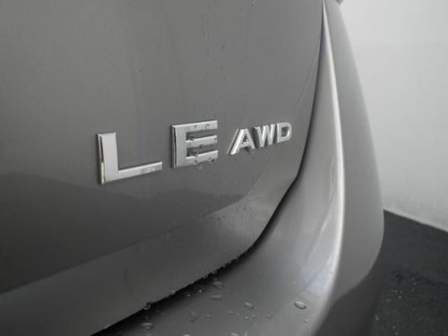 2009 Nissan Murano LE, US $17,791.00, image 2