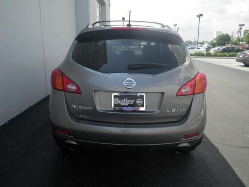 2009 Nissan Murano LE, US $17,791.00, image 5