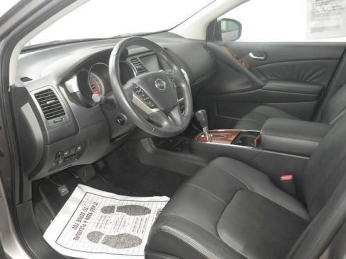 2009 Nissan Murano LE, US $17,791.00, image 8