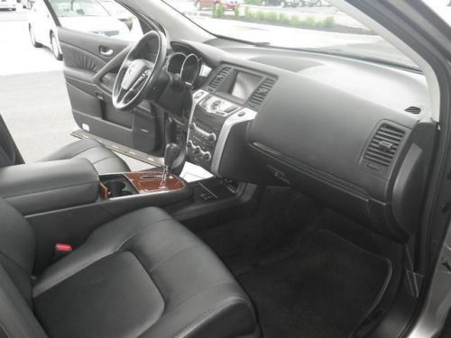 2009 Nissan Murano LE, US $17,791.00, image 16