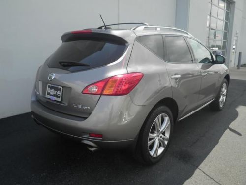 2009 Nissan Murano LE, US $17,791.00, image 18