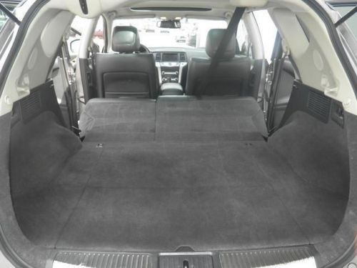 2009 Nissan Murano LE, US $17,791.00, image 20