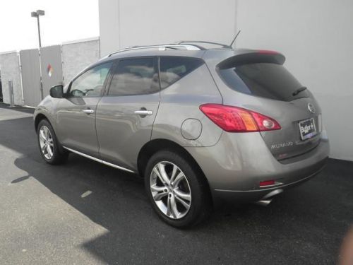 2009 Nissan Murano LE, US $17,791.00, image 21