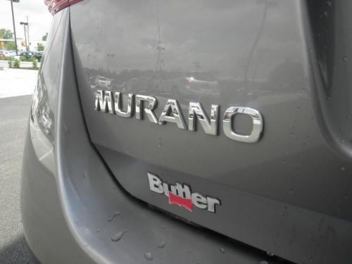 2009 Nissan Murano LE, US $17,791.00, image 22