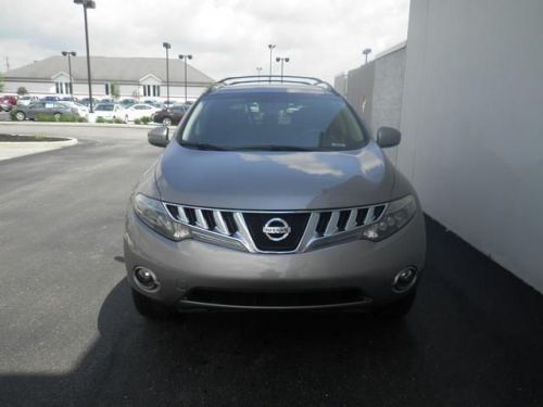 2009 Nissan Murano LE, US $17,791.00, image 24