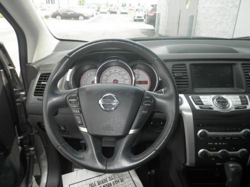 2009 Nissan Murano LE, US $17,791.00, image 26
