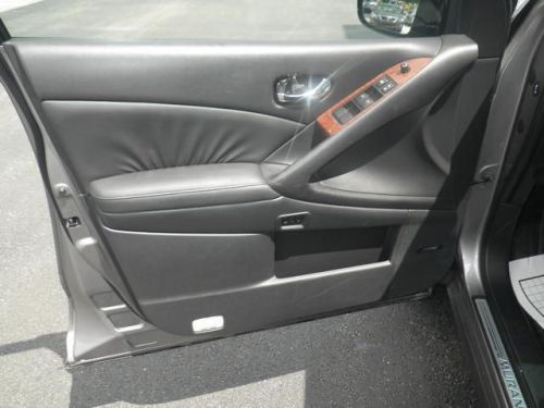 2009 Nissan Murano LE, US $17,791.00, image 31