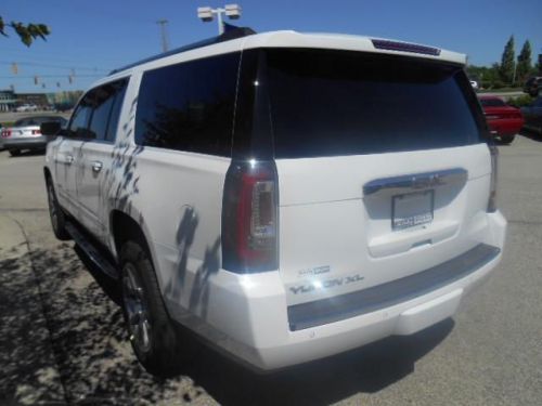2015 GMC Yukon XL Denali, US $64,799.00, image 4