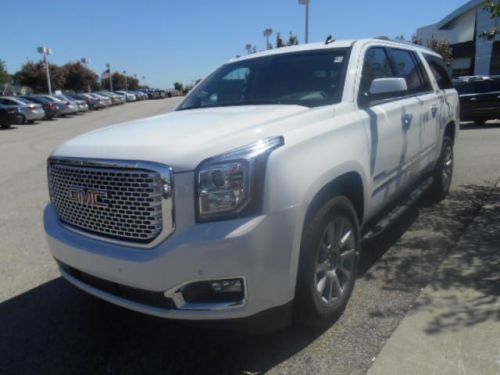 2015 GMC Yukon XL Denali, US $64,799.00, image 5