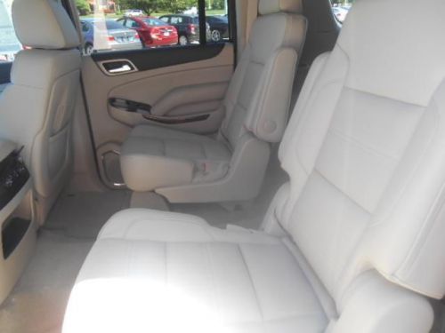 2015 GMC Yukon XL Denali, US $64,799.00, image 10