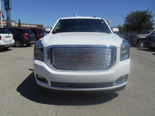 2015 GMC Yukon XL Denali, US $64,799.00, image 11