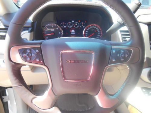2015 GMC Yukon XL Denali, US $64,799.00, image 13