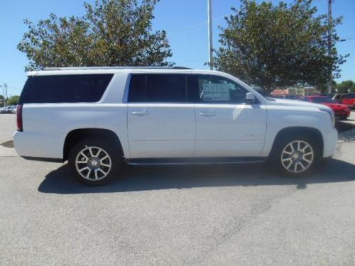2015 GMC Yukon XL Denali, US $64,799.00, image 15