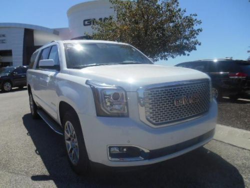 2015 GMC Yukon XL Denali, US $64,799.00, image 19