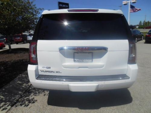 2015 GMC Yukon XL Denali, US $64,799.00, image 20