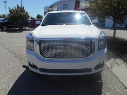 2015 GMC Yukon XL Denali, US $64,799.00, image 22