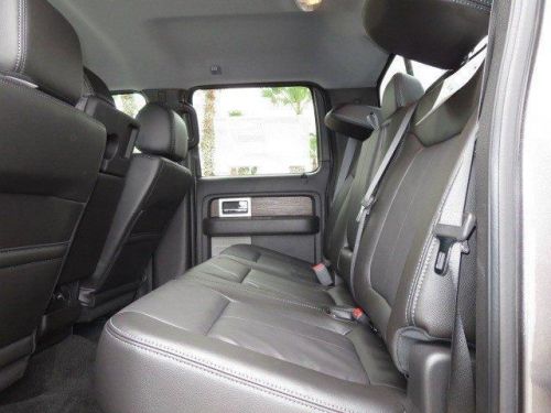 2014 Ford F150 Lariat, US $35,628.00, image 3