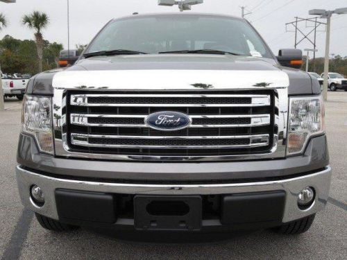2014 Ford F150 Lariat, US $35,628.00, image 5