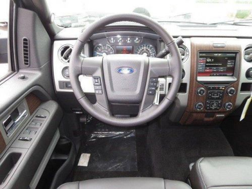 2014 Ford F150 Lariat, US $35,628.00, image 9