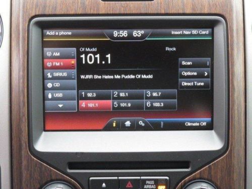 2014 Ford F150 Lariat, US $35,628.00, image 22