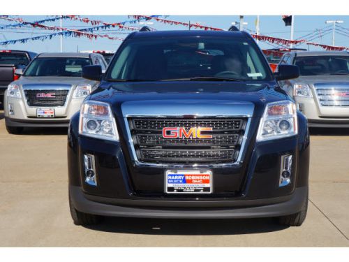 2014 gmc terrain sle-2