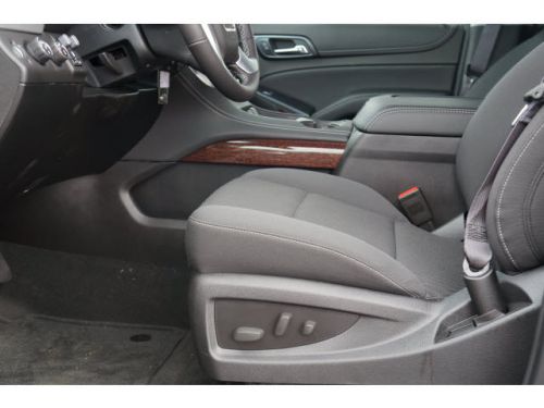 2015 gmc yukon xl 1500 sle