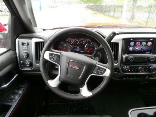 2015 gmc sierra 2500 sle