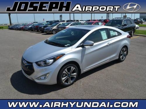 2014 Hyundai Elantra, US $21,999.00, image 2