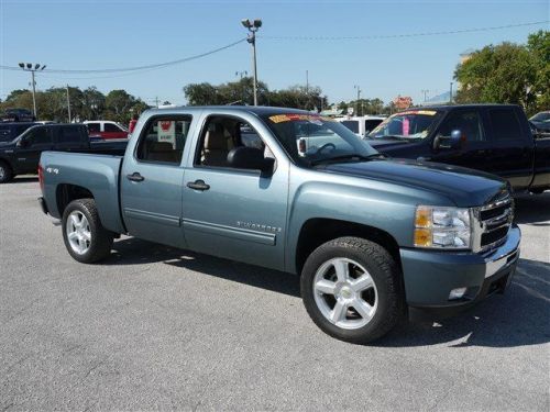 2009 Chevrolet Silverado 1500 LT, US $27,495.00, image 6