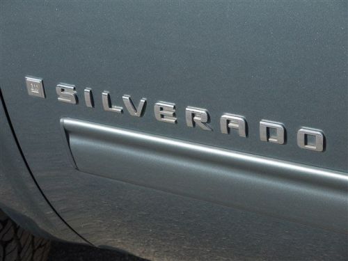 2009 Chevrolet Silverado 1500 LT, US $27,495.00, image 7