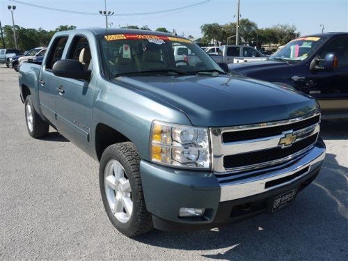 2009 Chevrolet Silverado 1500 LT, US $27,495.00, image 9